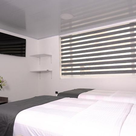 Hotel Montefiore Μπογκοτά Εξωτερικό φωτογραφία