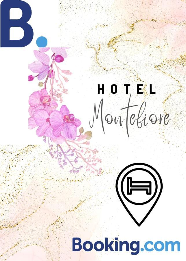 Hotel Montefiore Μπογκοτά Εξωτερικό φωτογραφία