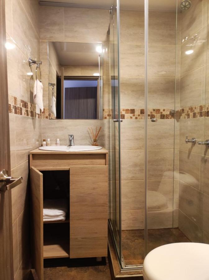 Hotel Montefiore Μπογκοτά Εξωτερικό φωτογραφία